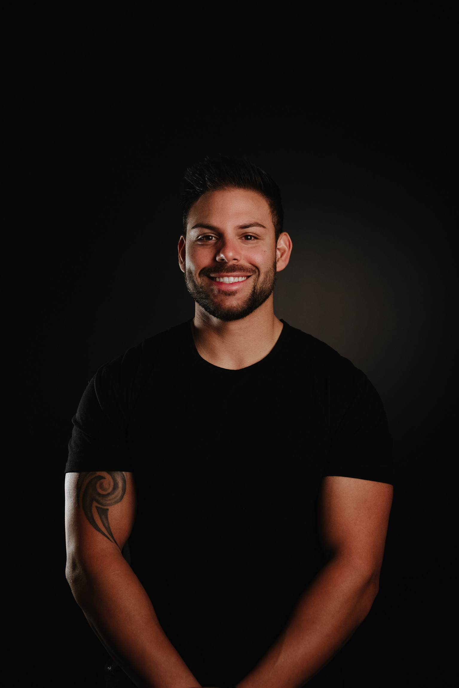 Jason Haugen