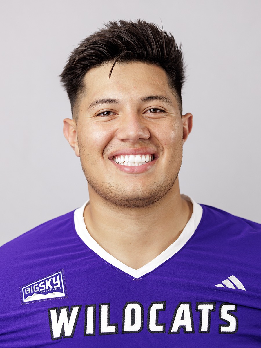 Noah Atagi